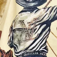 $76.00 USD Louis Vuitton LV Jackets Long Sleeved For Unisex #1354550
