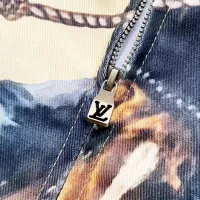 $76.00 USD Louis Vuitton LV Jackets Long Sleeved For Unisex #1354550