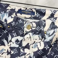 $64.00 USD Louis Vuitton LV Jeans For Unisex #1354551
