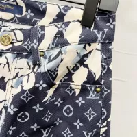 $64.00 USD Louis Vuitton LV Jeans For Unisex #1354551
