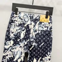 $64.00 USD Louis Vuitton LV Jeans For Unisex #1354551