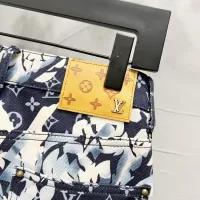 $64.00 USD Louis Vuitton LV Jeans For Unisex #1354551