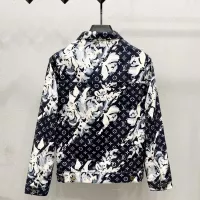 $76.00 USD Louis Vuitton LV Jackets Long Sleeved For Unisex #1354552