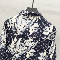 $76.00 USD Louis Vuitton LV Jackets Long Sleeved For Unisex #1354552