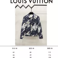 $76.00 USD Louis Vuitton LV Jackets Long Sleeved For Unisex #1354552
