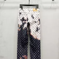 $64.00 USD Louis Vuitton LV Jeans For Unisex #1354553