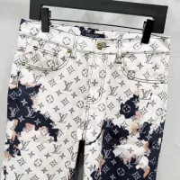 $64.00 USD Louis Vuitton LV Jeans For Unisex #1354553