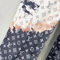 $64.00 USD Louis Vuitton LV Jeans For Unisex #1354553