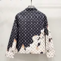$76.00 USD Louis Vuitton LV Jackets Long Sleeved For Unisex #1354554