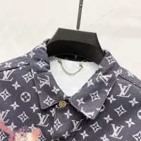 $76.00 USD Louis Vuitton LV Jackets Long Sleeved For Unisex #1354554