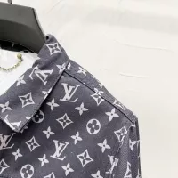 $76.00 USD Louis Vuitton LV Jackets Long Sleeved For Unisex #1354554