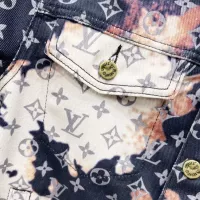 $76.00 USD Louis Vuitton LV Jackets Long Sleeved For Unisex #1354554