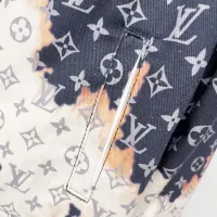 $76.00 USD Louis Vuitton LV Jackets Long Sleeved For Unisex #1354554