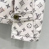 $76.00 USD Louis Vuitton LV Jackets Long Sleeved For Unisex #1354554
