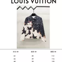 $76.00 USD Louis Vuitton LV Jackets Long Sleeved For Unisex #1354554