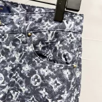 $60.00 USD Louis Vuitton LV Jeans For Unisex #1354555