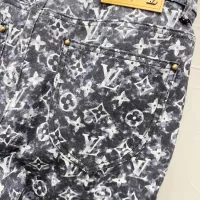 $60.00 USD Louis Vuitton LV Jeans For Unisex #1354555