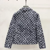 $76.00 USD Louis Vuitton LV Jackets Long Sleeved For Unisex #1354556