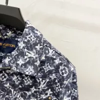 $76.00 USD Louis Vuitton LV Jackets Long Sleeved For Unisex #1354556
