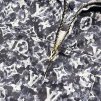 $76.00 USD Louis Vuitton LV Jackets Long Sleeved For Unisex #1354556