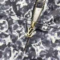 $76.00 USD Louis Vuitton LV Jackets Long Sleeved For Unisex #1354556