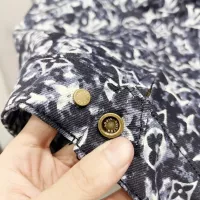 $76.00 USD Louis Vuitton LV Jackets Long Sleeved For Unisex #1354556