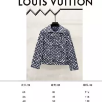 $76.00 USD Louis Vuitton LV Jackets Long Sleeved For Unisex #1354556