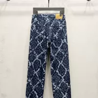 $56.00 USD Louis Vuitton LV Jeans For Unisex #1354557