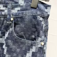 $56.00 USD Louis Vuitton LV Jeans For Unisex #1354557
