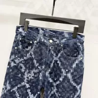 $56.00 USD Louis Vuitton LV Jeans For Unisex #1354557