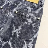 $56.00 USD Louis Vuitton LV Jeans For Unisex #1354557