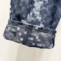 $56.00 USD Louis Vuitton LV Jeans For Unisex #1354557