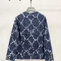 $76.00 USD Louis Vuitton LV Jackets Long Sleeved For Unisex #1354558