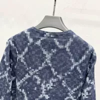 $76.00 USD Louis Vuitton LV Jackets Long Sleeved For Unisex #1354558