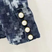 $76.00 USD Louis Vuitton LV Jackets Long Sleeved For Unisex #1354558