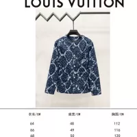 $76.00 USD Louis Vuitton LV Jackets Long Sleeved For Unisex #1354558