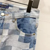 $52.00 USD Louis Vuitton LV Jeans For Unisex #1354559
