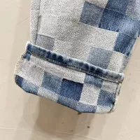 $52.00 USD Louis Vuitton LV Jeans For Unisex #1354559
