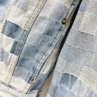 $76.00 USD Louis Vuitton LV Jackets Long Sleeved For Unisex #1354560