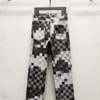 $60.00 USD Louis Vuitton LV Jeans For Unisex #1354561