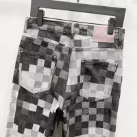 $60.00 USD Louis Vuitton LV Jeans For Unisex #1354561