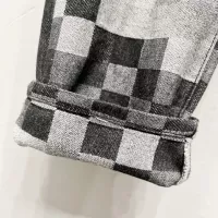 $60.00 USD Louis Vuitton LV Jeans For Unisex #1354561
