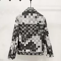 $64.00 USD Louis Vuitton LV Jackets Long Sleeved For Unisex #1354562