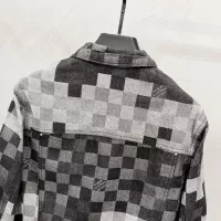 $64.00 USD Louis Vuitton LV Jackets Long Sleeved For Unisex #1354562