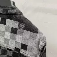 $64.00 USD Louis Vuitton LV Jackets Long Sleeved For Unisex #1354562