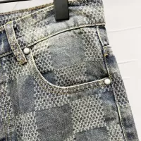 $60.00 USD Louis Vuitton LV Jeans For Unisex #1354563