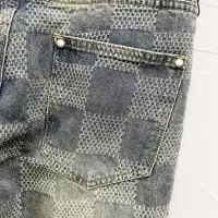 $60.00 USD Louis Vuitton LV Jeans For Unisex #1354563