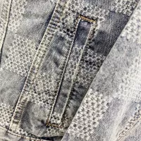 $72.00 USD Louis Vuitton LV Jackets Long Sleeved For Unisex #1354564