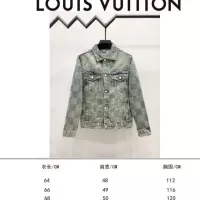 $72.00 USD Louis Vuitton LV Jackets Long Sleeved For Unisex #1354564