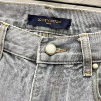 $56.00 USD Louis Vuitton LV Jeans For Unisex #1354565